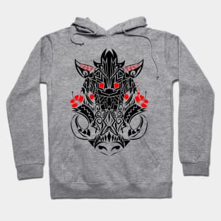 TRIBOAR Hawaii 2019 Hoodie